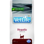 Vet Life Cat Adult Hepatic 0,4 kg – Sleviste.cz