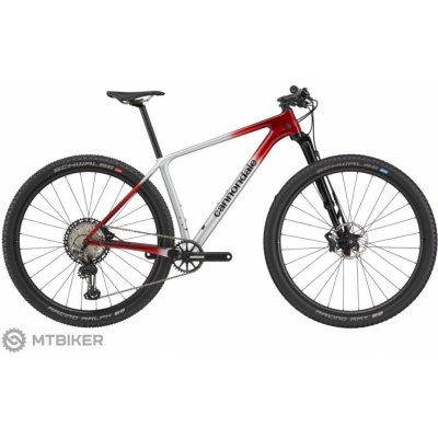 Cannondale F-Si CRB 2 2021 – Hledejceny.cz