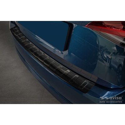 Škoda Octavia IV. 20- liftback lišta hrany kufru – Zboží Mobilmania