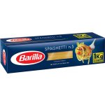 Barilla Spaghetti n°5 těstoviny 1 kg – Zboží Dáma