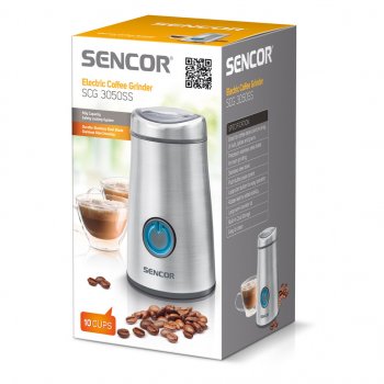 Sencor SCG 3050SS