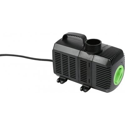 Čerpadlo Aquanova NM 3500 - 3500 l/h – Sleviste.cz