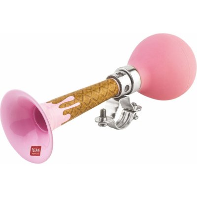 Legami Bicycle Bike Horn Ice Cream – Zboží Dáma
