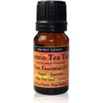 Ancient Lemon Tea tree 100% éterický olej 10 ml – Hledejceny.cz