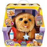 Cobi LITTLE LIVE PETS Moje vysněné štěňátko – Zboží Dáma