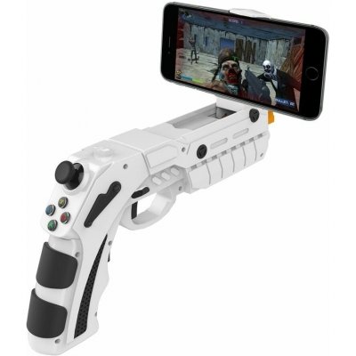iPEGA PG-9082 AR Gaming Gun Controller – Zboží Mobilmania