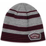 Callaway zimní čepice Chill fialová – Hledejceny.cz