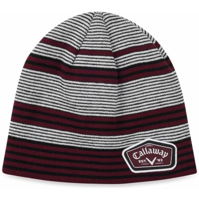 Callaway zimní čepice Chill fialová – Hledejceny.cz