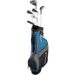 Wilson Profile dětský set 11-14 let pravý grafit – Zboží Dáma