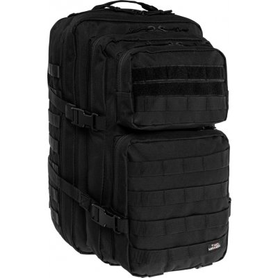 Pentagon Tac Maven Assault černý 51 l – Hledejceny.cz