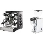 Set Rocket Espresso Appartamento TCA + Espresso FAUSTINO 3.1 – Zboží Dáma