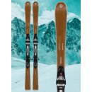 Bogner Ski Bamboo VT8 20/21
