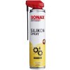 Silikonový olej Sonax Silicon Spray 400 ml