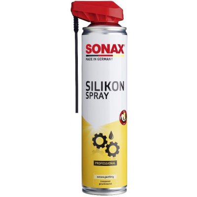 Sonax Silicon Spray 400 ml – Hledejceny.cz
