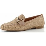 Gabor splétané mokasíny sand/steppa 85.214.44 – Hledejceny.cz