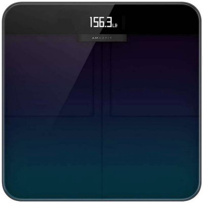 Amazfit Smart Scale – Zboží Mobilmania