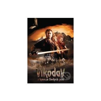 Lebeděv nikolai: vlkodav z kmene šedých psů DVD