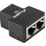 Lanberg ADS-RJ45-2RJ45-OS – Zboží Živě
