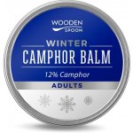 WoodenSpoon Zimní balzám s kafrem 12% 60 ml – Zbozi.Blesk.cz