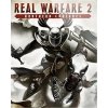Hra na PC Real Warfare 2