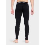 Smartwool Classic Thermal Merino Base Layer Bottom Black – Sleviste.cz