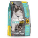 Nutram Ideal Indoor Cat 5,4 kg – Hledejceny.cz