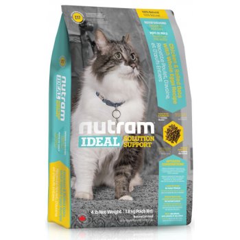 Nutram Ideal Indoor Cat 1,13 kg