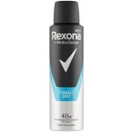 Rexona Men Dry Cobalt deospray 150 ml – Zboží Mobilmania