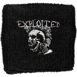 Razamataz Exploited Mohican Skull – Zboží Dáma