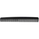 Olivia Garden Black Label Comb Large karbonový hřeben na vlasy BLCL 21,5 cm – Zboží Dáma