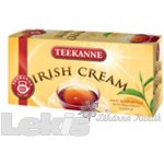 Teekanne Irish Cream 20 x 1,65 g – Zboží Mobilmania