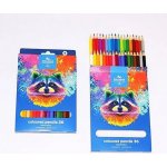 Koh i Noor 3555/36 pastelky Mýval dlouhé – Zbozi.Blesk.cz