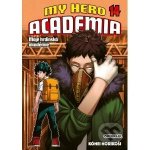 My Hero Academia - Moje hrdinská akademie 14 – Hledejceny.cz