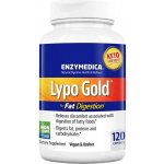 Enzymedica Lypo Gold 120 kapslí – Hledejceny.cz