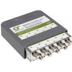 TV/SAT slučovač DSE SOC-4 - LNB Quad + TV – Zboží Živě