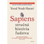 Sapiens - Yuval Noah Harari SK – Hledejceny.cz