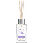 Areon Home Perfume Patchouli Lavender Vanilla aroma difuzér s náplní 85 ml – Zboží Dáma