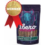 Ibero Dental Snacks Jehněčí Kolagen S/M 480 g – Zboží Mobilmania