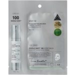 VT Cosmetics Reedle Shot 100 2Step Mask Zpevňující pleťová maska v plátýnku – Zboží Dáma