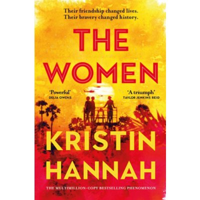 Kristin Hannah - Women – Zboží Dáma