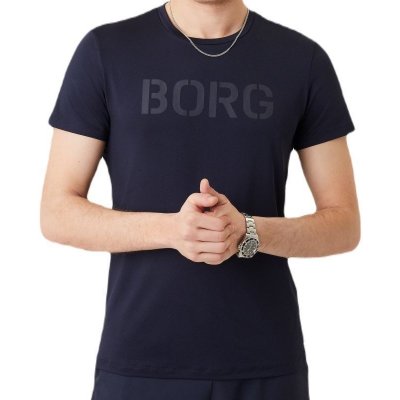 Björn Borg Graphic T-shirt night sky