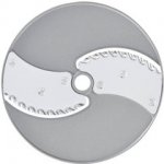 Robot Coupe plátkovač VROUBKOVANÝ 3 mm – Zboží Dáma