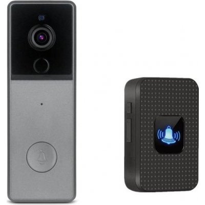 iQTech SmartLife C900A – HobbyKompas.cz