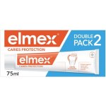 Elmex 2 x 75 ml – Zboží Mobilmania