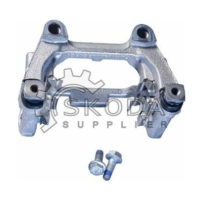 Držák třmenu brzdy ZL ŠKODA OEM Originál 5K0615425 | Zboží Auto