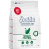 Granule pro kočky Smilla Veterinary Diet Weight Control hovězí 4 kg