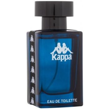 Kappa Blue toaletní voda pánská 60 ml