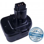 Dewalt DE9072 Ni-MH 12V 3Ah – Zboží Dáma