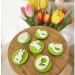 VYLEN Vánoční razítka limitovaná edice – Zboží Dáma