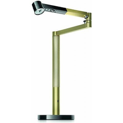 Dyson Solarcycle Morph™ CD06 černá / mosaz – Sleviste.cz